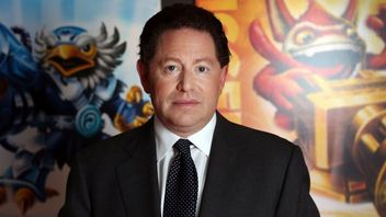Bobby Kotick chce obniżenia swojej pensji do minimum przewidzianego prawem