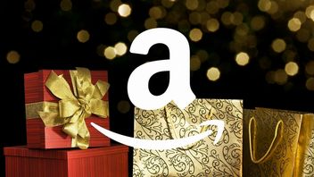 Amazon gwarantuje terminowe dostawy na święta