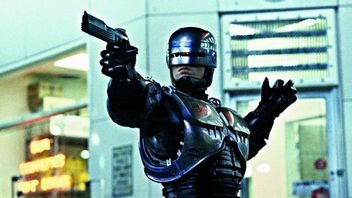 Najlepsze filmy o robotach, które warto obejrzeć w 2021 roku. Nasze top 10