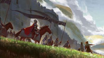 Age of Empires 4 to najlepszy debiut RTS-a w historii Steam