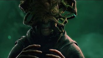 Call of Cthulhu ozłocone i z niepokojącym zwiastunem