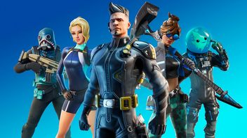 Koniec Fortnite w Chinach; serwery gry zostaną wkrótce zamknięte