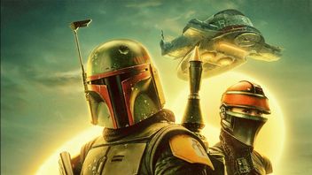 The Book of Boba Fett - pierwszy zwiastun serialu Star Wars