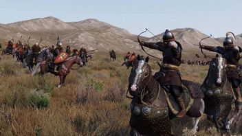 Bitwy z Crusader Kings 3 można rozegrać w Bannerlord - ambitny mod już dostępny
