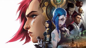 Riot szykuje się na Arcane; nadchodzą spore zmiany w LoL-u i serialowe eventy