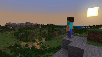 Minecraft już dostępny w Game Passie