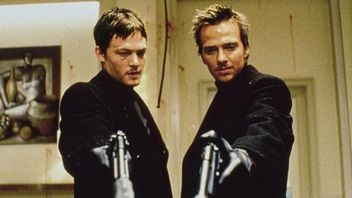 Nikt nie czekał, każdy potrzebował. Święci z Bostonu 3 oficjalnie potwierdzeni