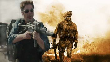 Duży przeciek z Call of Duty Modern Warfare 2 - wojna z narkotykami i ogromna brutalność