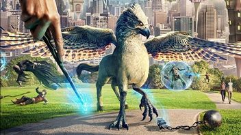 Koniec Harry Potter: Wizards Unite - gra twórców Pokemon GO zostanie zamknięta