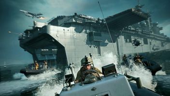 Bogactwo opcji w Battlefield Portal; szczegóły trybu oferującego podróż do przeszłości