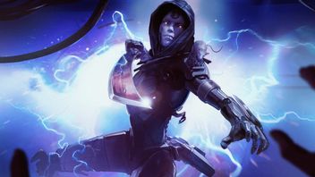 11. sezon Apex Legends przyciągnął tłumy graczy na Steamie