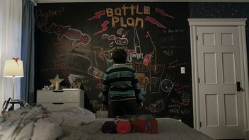 Nowy Kevin sam w domu na pełnym szalonej akcji zwiastunie