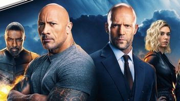 Dwayne „The Rock” Johnson ogłasza, że Hobbs & Shaw 2 będzie czymś innym niż Fast & Furious