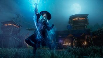 Nawet 1000 cheaterów zbanowanych w New World w jeden dzień