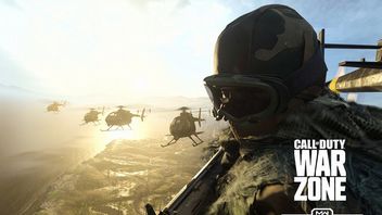 Twórcy cheatów do Warzone na celowniku prawników Activision