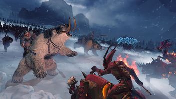 Znamy nową datę premiery Total War: Warhammer 3; tytuł trafi do Game Passa