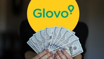 Afera z Glovo; kod promocyjny okazał się błędem