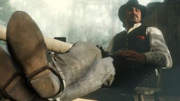 Pracownicy Rockstar komentują 100 godzin pracy tygodniowo przy RDR2