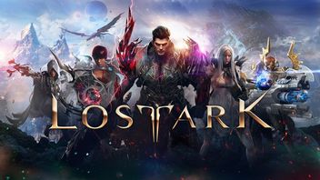 Klucze do zamkniętych testów Lost Ark dla naszych użytkowników
