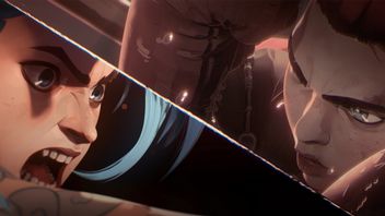 Co obejrzeć na Netflix, HBO GO i Prime Video w weekend 5-7 listopada 2021 roku