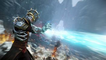 Amazon Games przeprasza za błędy i wypaczenia w New World; duży patch w drodze