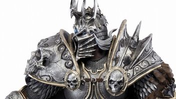Kupili figurkę z WoW-a za ponad 1000 USD, zamówienia jednak nie dostaną