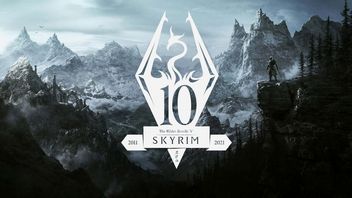 Bethesda podaje cenę Skyrim Anniversary Edition; nie będzie tanio