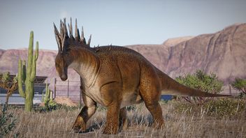 Jurassic World Evolution 2 znacznie lepsze niż pierwsza część według recenzji