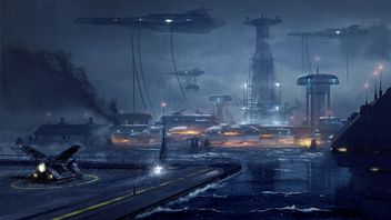 Star Wars The Old Republic - w planach dalszy rozwój gry
