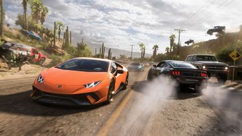 Forza Horizon 5, czterokroć Gran Turismo 7 i katastrofa NASCAR 21 - motoprzegląd Drauga