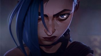 League of Legends i Rihanna łączą siły, promując kosmetyki
