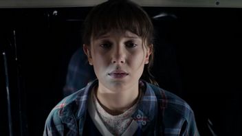 Stranger Things 4 z nowym trailerem i terminem premiery