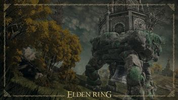 Elden Ring na PC w 4K, 60 fps i z ray tracingiem; znamy pierwsze klasy postaci
