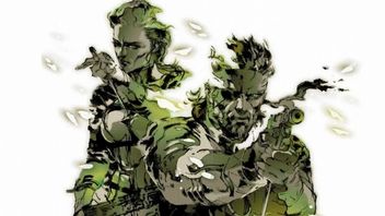 Konami usuwa ze sprzedaży gry z serii Metal Gear Solid