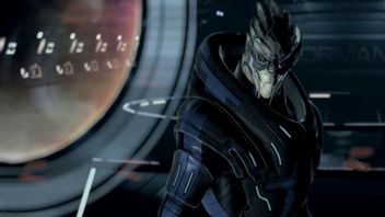 Wybory graczy w Mass Effect: Legendary Edition zaskoczą niejednego fana