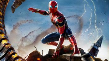 Nowy plakat Spider-Man: No Way Home potwierdza powrót dawnych wrogów