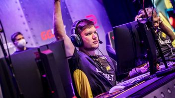Król CS:GO w końcu zdobył swoją koronę