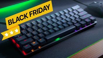 Black Friday 2021 w Amazon.de