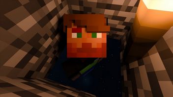 Nowy snapshot do Minecraft może usuwać bloki bedrock - gracze skarżą się na błąd