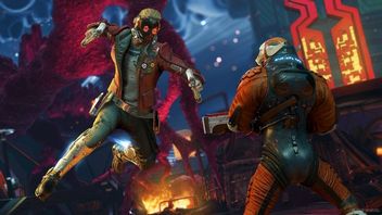 Denuvo źródłem niedzielnych problemów z uruchamianiem gier