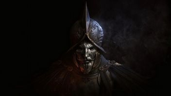 New World za darmo dla każdego, kto grał przez Steam Family Sharing