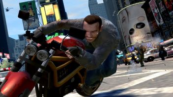 GTA 4 kolejnym remasterem Rockstara? Przeciek przybliża możliwy termin premiery