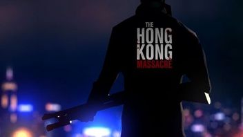 Rozwałka we wschodnim stylu na zwiastunie The Hong Kong Massacre