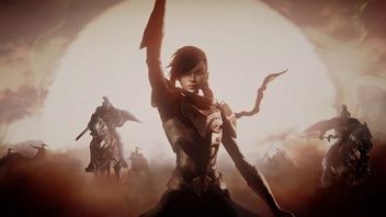 Riot Games zdradza datę premiery Legends of Runeterra
