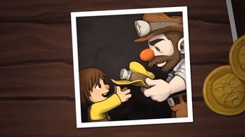 Spelunky 2 zmierza na PlayStation 4