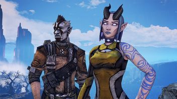 Samodzielne DLC do Borderlands 2 za darmo w Epic Games Store