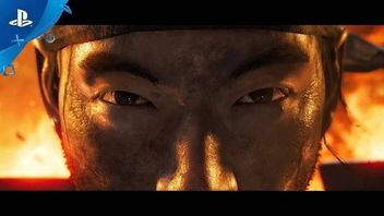 Ghost of Tsushima - zemsta samuraja w nowej grze twórców inFamous