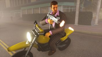 Znamy godzinę premiery GTA Trilogy Definitive Edition. Wyciekł gameplay
