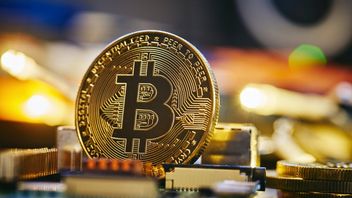 Bitcoin osiąga rekordowe wyniki, karty graficzne mogą znów podrożeć