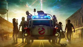 Zobacz finalny zwiastun Ghostbusters: Afterlife, na którym wracają starzy znajomi